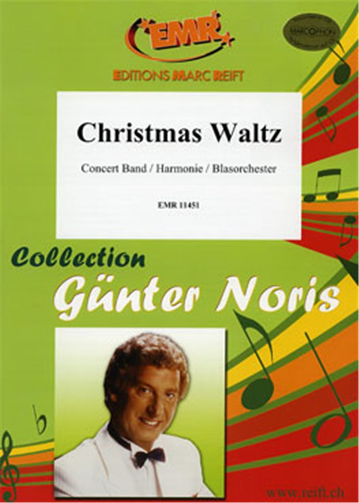 Christmas Waltz